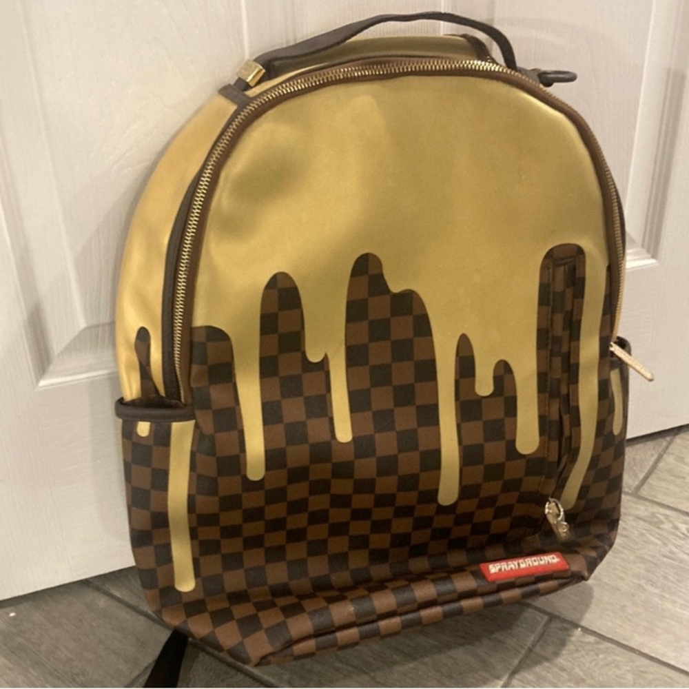 Sprayground